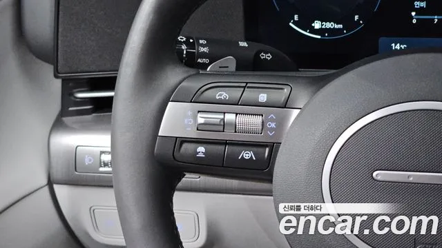 Hyundai Kona SX2 — Фото автомобиля 22