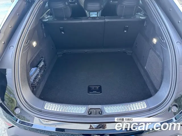 BYD Sealion 7 — Фото автомобиля 11