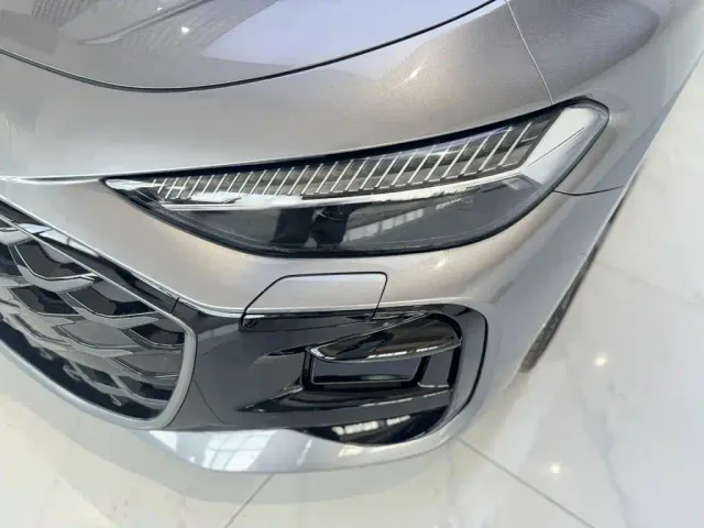 Audi A5L Sportback — Фото автомобиля 13