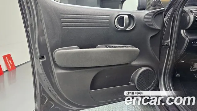 Hyundai Casper — Фото автомобиля 24
