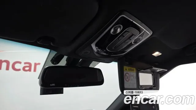 KG_Mobility_Ssangyong Torres Torres Бензин 1.5 2WD — Фото автомобиля 18