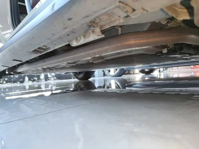 BYD Seal 07 DM-i — Фото автомобиля 20
