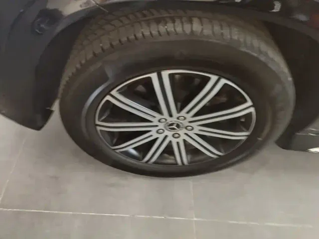 Mercedes-Benz GLE-Class — Фото автомобиля 22