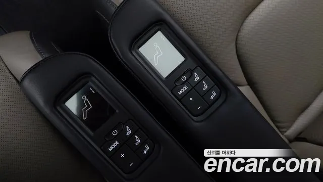 Kia Carnival Generation 4 — Фото автомобиля 16