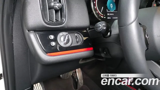 Mini Countryman — Фото автомобиля 14