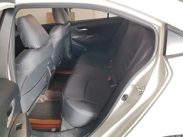 Toyota Corolla — Фото автомобиля 11