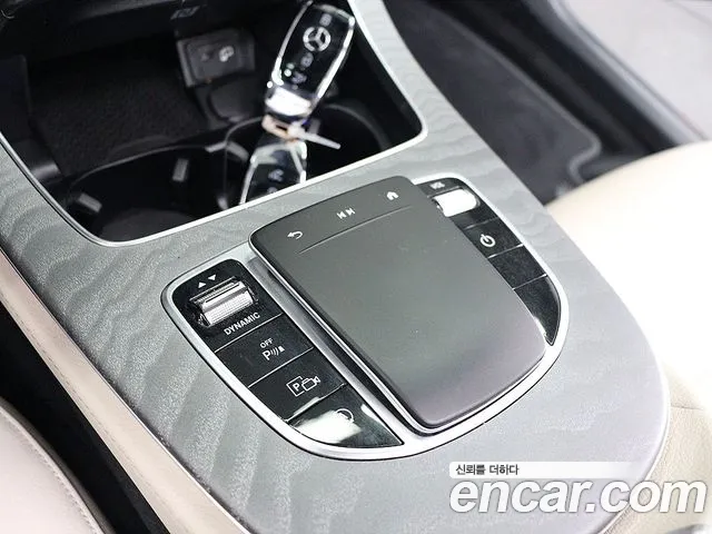Mercedes-Benz E-Class W213 — Фото автомобиля 9