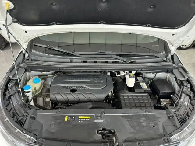 GAC Trumpchi M6 — Фото автомобиля 17