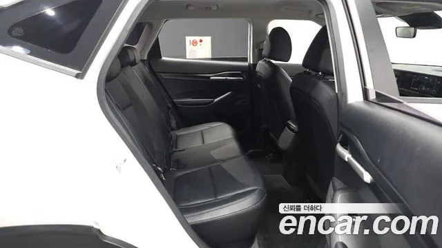 Kia Seltos — Фото автомобиля 18