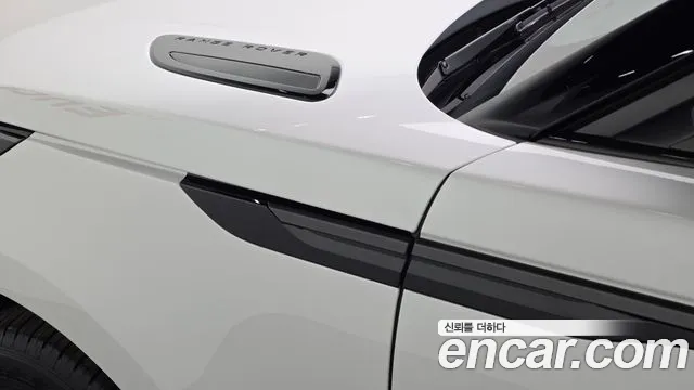 Land Rover Range Rover Velar — Фото автомобиля 20