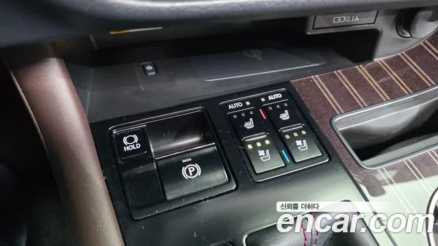 Lexus RX — Фото автомобиля 17