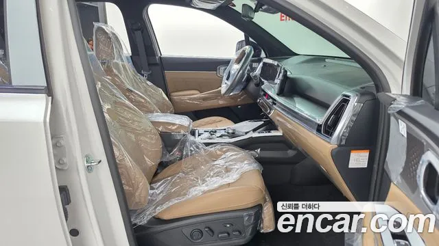 Kia Sorento 4th Gen — Фото автомобиля 16