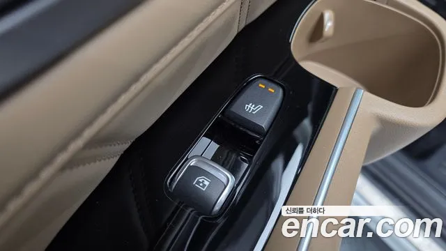 Kia Sorento Generation 4 — Фото автомобиля 27
