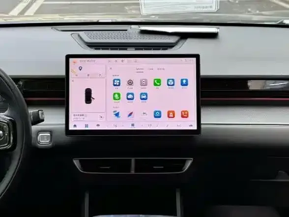Jetour Dashing — Фото автомобиля 14