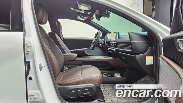 Hyundai Ioniq6 — Фото автомобиля 23