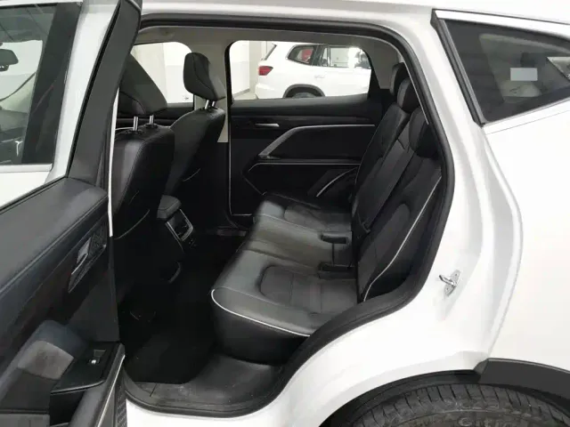 Haval H6 — Фото автомобиля 15