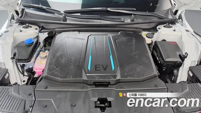 Hyundai Ioniq 5 New — Фото автомобиля 6