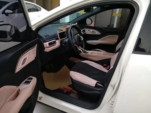 BYD Seagull — Фото автомобиля 14