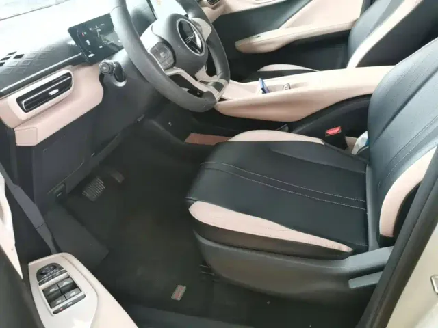 BYD Seagull — Фото автомобиля 14
