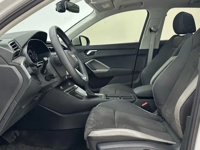 Audi Q3 — Фото автомобиля 7