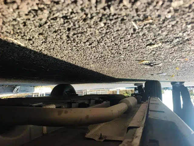 BYD Seal 05 DM-i — Фото автомобиля 17
