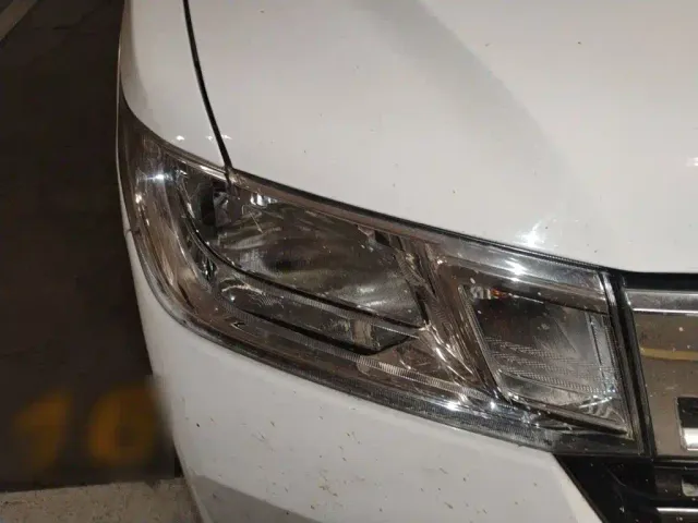 Wuling Zhengcheng — Фото автомобиля 16