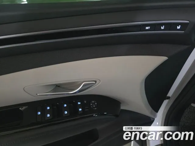 Hyundai Tucson — Фото автомобиля 14