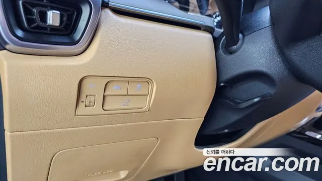 Kia Sorento Sorento 4-е поколение Дизель 2.2 2WD — Фото автомобиля 14