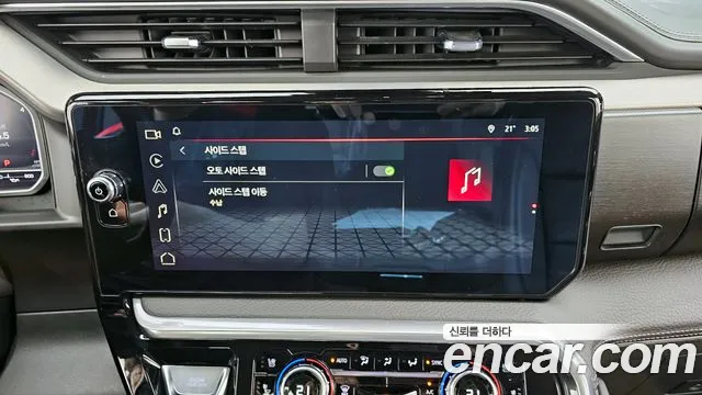 GMC Sierra — Фото автомобиля 20
