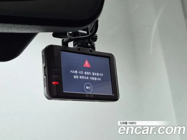 Kia Seltos Seltos Бензин 1.6 Turbo 4WD — Фото автомобиля 16