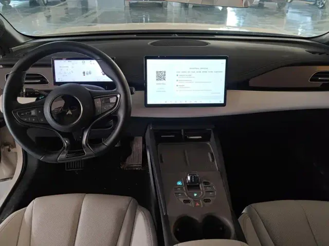 BYD Seal 06 — Фото автомобиля 12