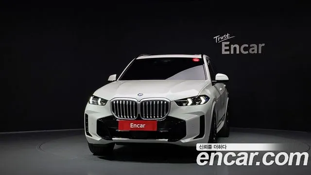 BMW X5 G05 — Фото автомобиля 3