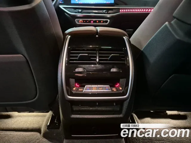 BMW X6 G06 — Фото автомобиля 9