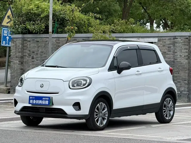 Фотография автомобиля — Leapmotor T03