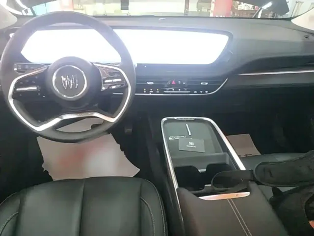 Buick LaCrosse — Фото автомобиля 9
