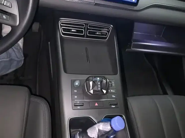 BYD Song Pro — Фото автомобиля 16