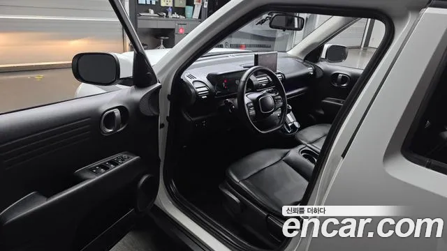 Hyundai Casper Casper Inspiration — Фото автомобиля 2