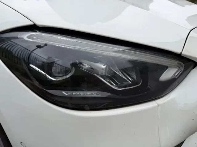 Mercedes-Benz C-Class — Фото автомобиля 8