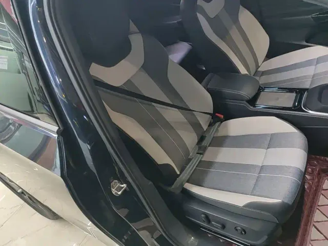 Volkswagen ID.4 Crozz — Фото автомобиля 24