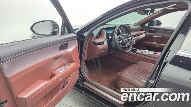 Genesis G90 RS4 — Фото автомобиля 15