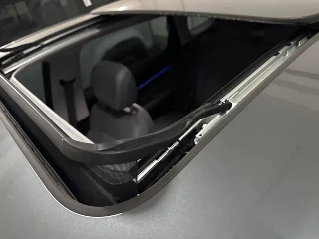 Geely Galaxy A7 — Фото автомобиля 5