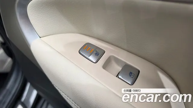 Genesis G70 — Фото автомобиля 19
