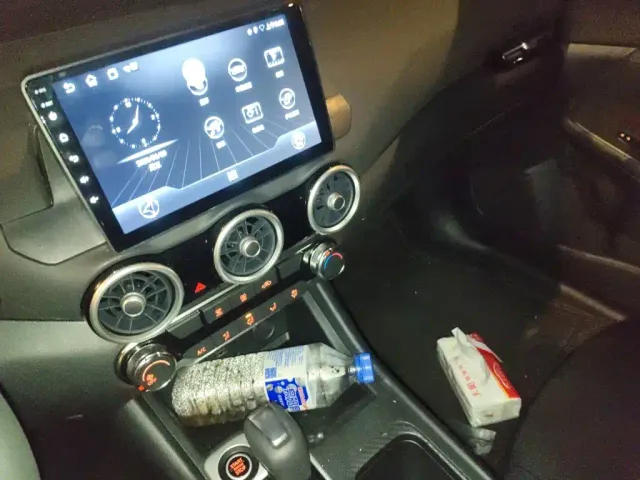 Nissan Sylphy — Фото автомобиля 10