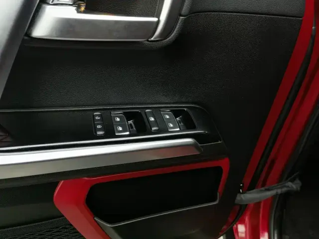 BAIC BJ40 — Фото автомобиля 9