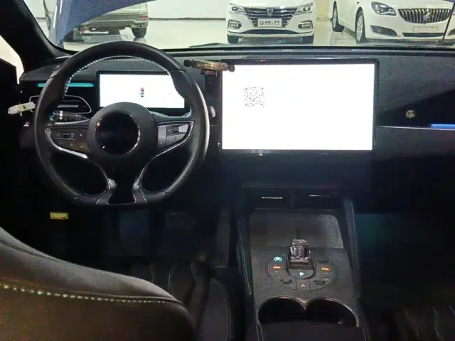 BYD Seal 06 — Фото автомобиля 9