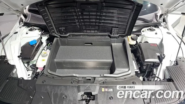 Hyundai Ioniq 5 Ioniq 5 (New) — Фото автомобиля 6