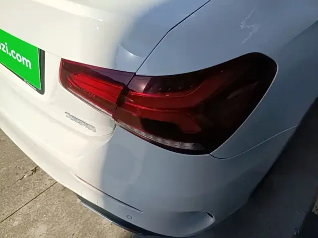 Mercedes-Benz A-Class — Фото автомобиля 7