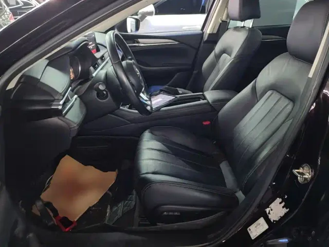 Mazda Atenza — Фото автомобиля 14