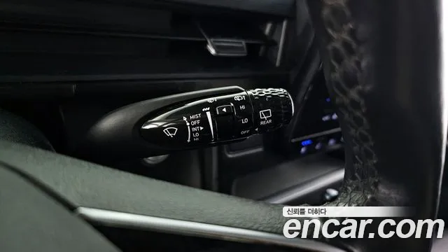 Hyundai Staria Staria Карго 3 места — Фото автомобиля 12