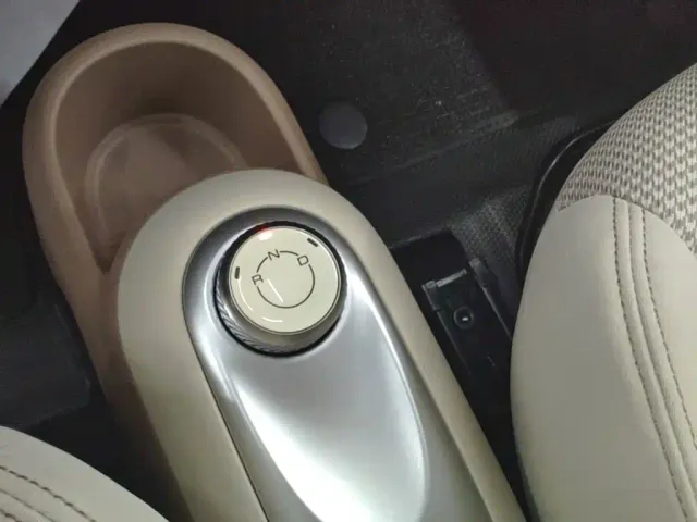 Wuling Hongguang Mini EV — Фото автомобиля 13